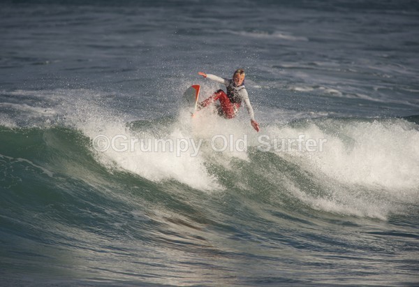 DSC_5881 - Newquay Harbour/Towan 24th Dec 2015