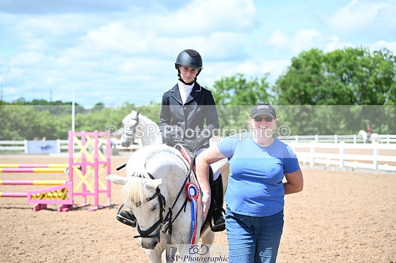 240608A-130315-01113 - Cls 9 Pony BN Jump Off and Presentations