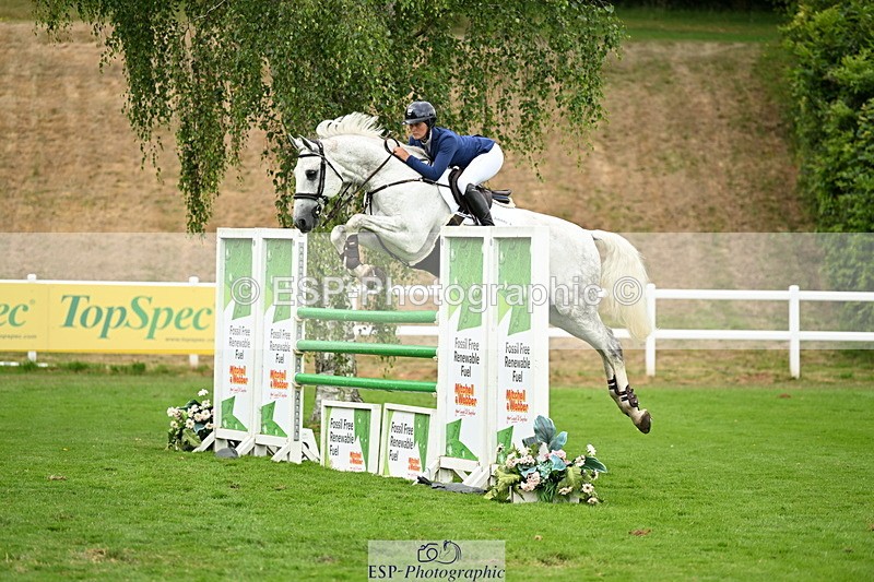 250705A-140912-14920 - Cls 31 Snr 1.35m Grand Prix