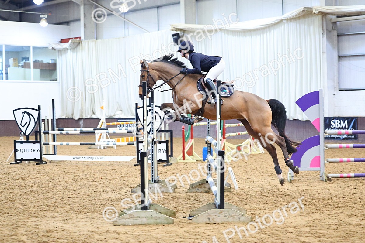 SBM_001087 - Class 4 - Senior Newcomers - 1.10m