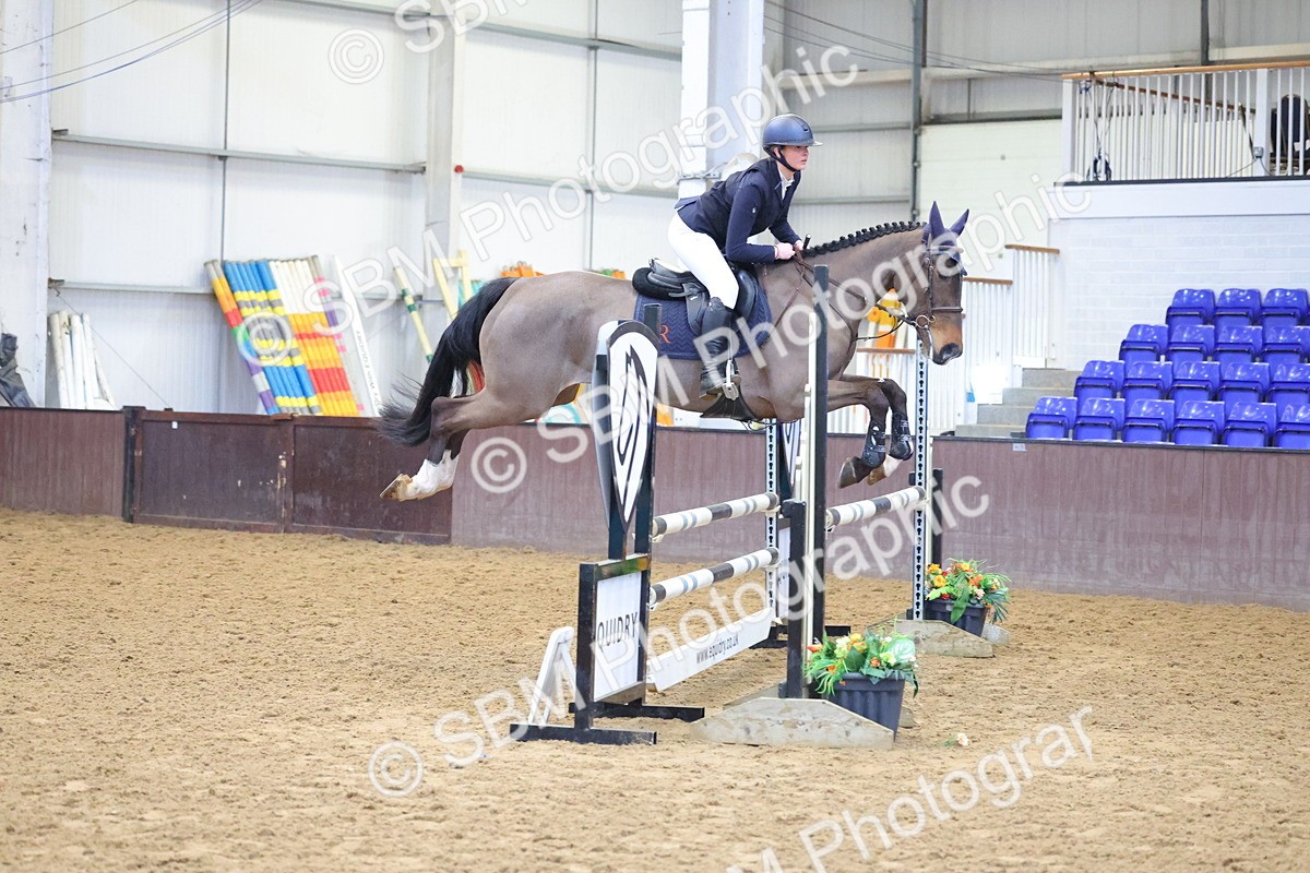 SBM_004722 - Class 12 - Senior British Novice - 90cm Open