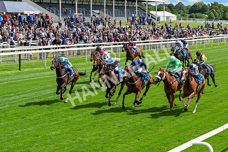 120626-Race 3-Bintaryana-0181 - Race 3 15.00pm British EBF Fillies' Handicap