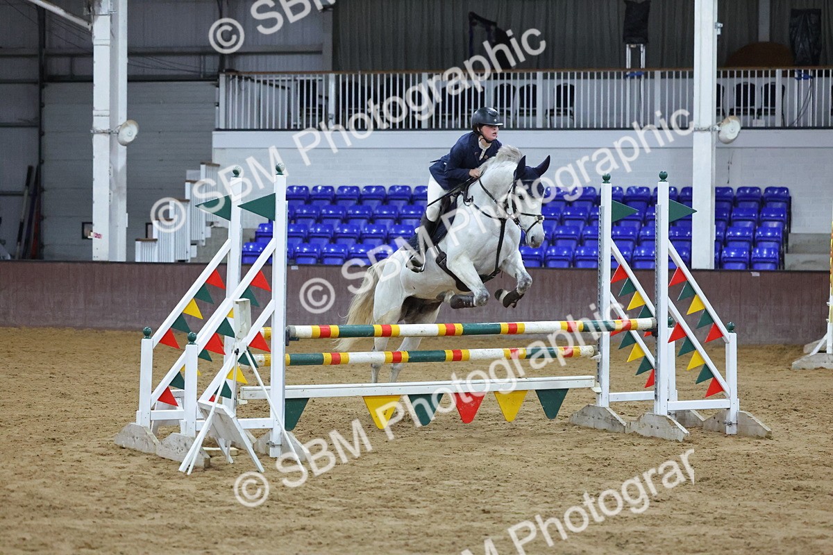 SBM_002533 - Class 6 - Show Jumping 90cm
