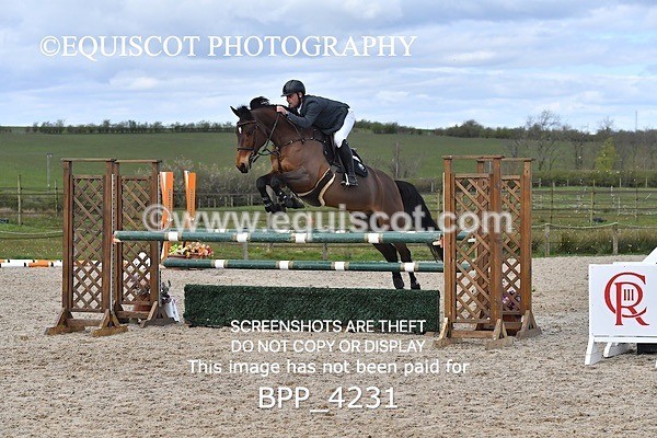 BPP_4231 - CLASS 7 FRI Major Amateur Veteran