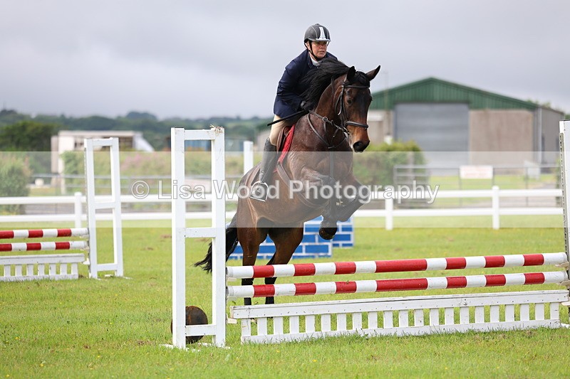 3E7A5769 - Class 3: Senior 70cm