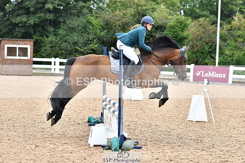 230819A-093214-00010 - Cls 20 Pony Intro 70cm