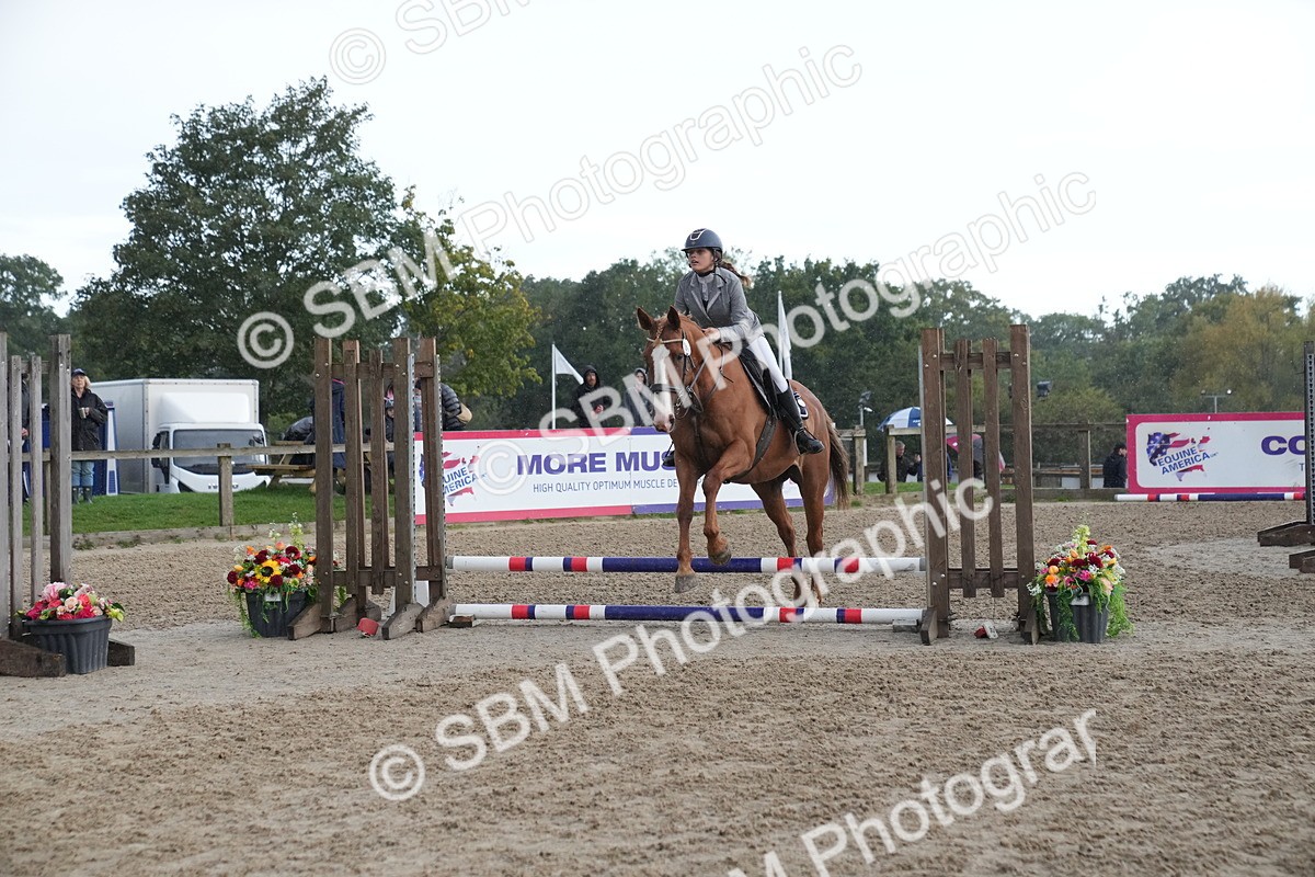 SBM_00098 - J53 - Clear Round 40cm