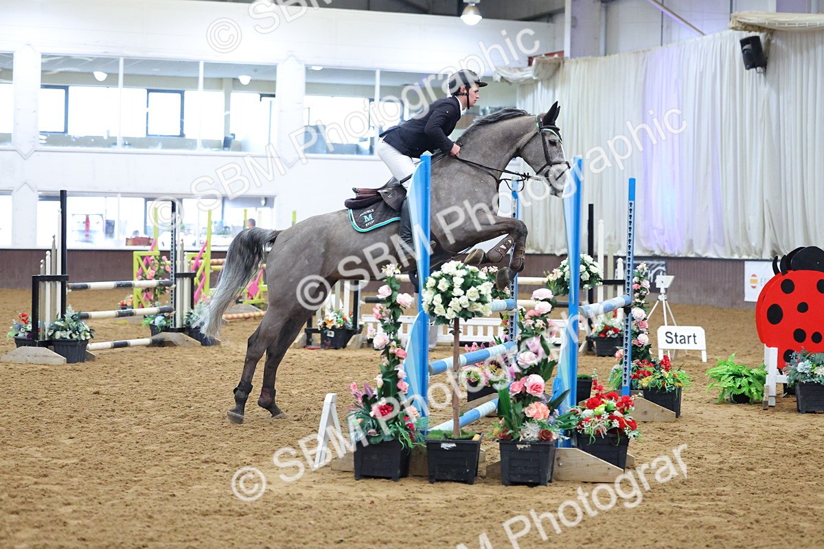 SBM_006268 - Class 24 - Senior Discovery 1.00m