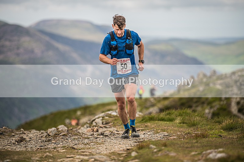 Buttermere-315 - Buttermere Horseshoe Fell Race (Darren Holloway Memorial Race) Saturday 22nd June 2024
