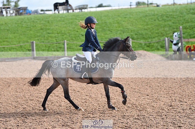 230716A-090240-01830 - Cls 32 Stepping Stones 128cm & 138cm