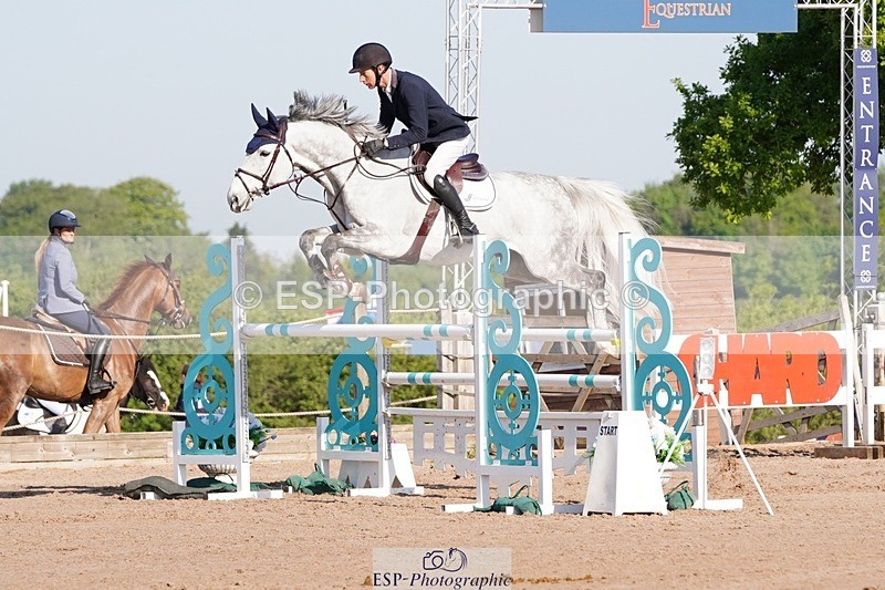 250510-083448-09562 - Cls 13 Snr Foxhunter