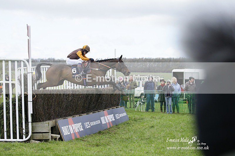 PtP 050322 497 - The Beaufort Races Didmarton 05/03/22