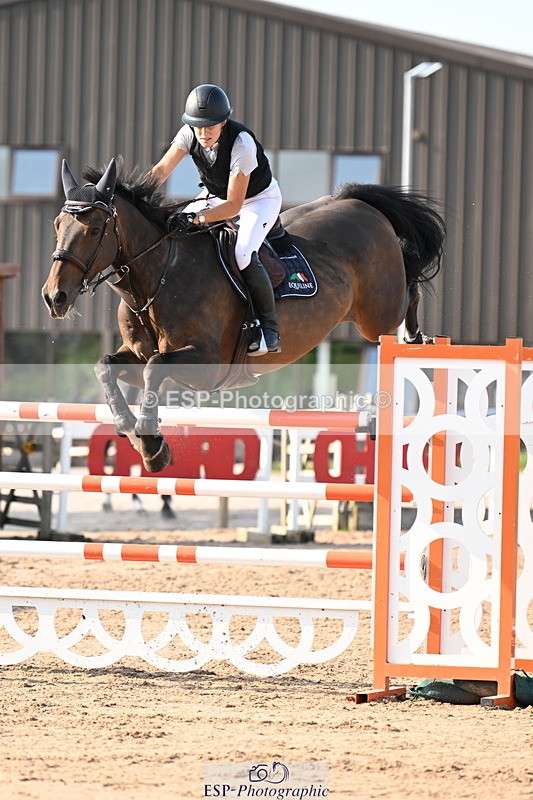 240801A-174149-02883 - Cls 6 National 1.40m Open