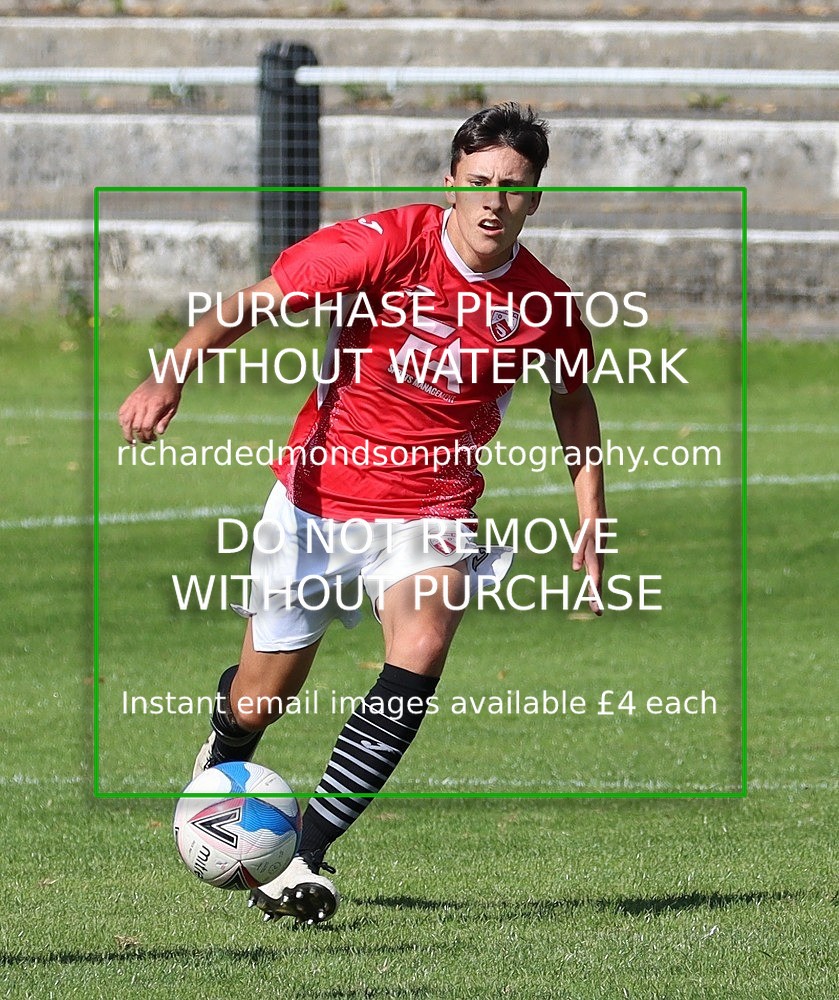 IMG_3341 - Morecambe Academy v Shrewsbury Academy (17/9/22)