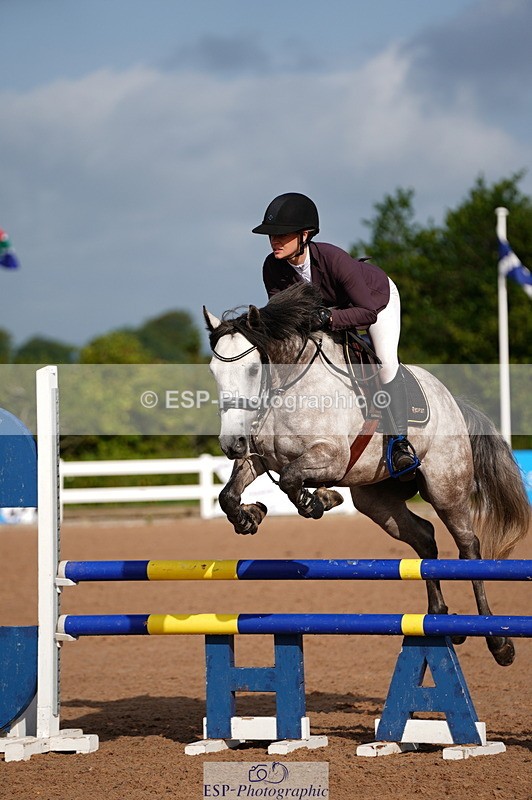 240803A-090608-06447 - Cls 34 British Novice and 90cm Open