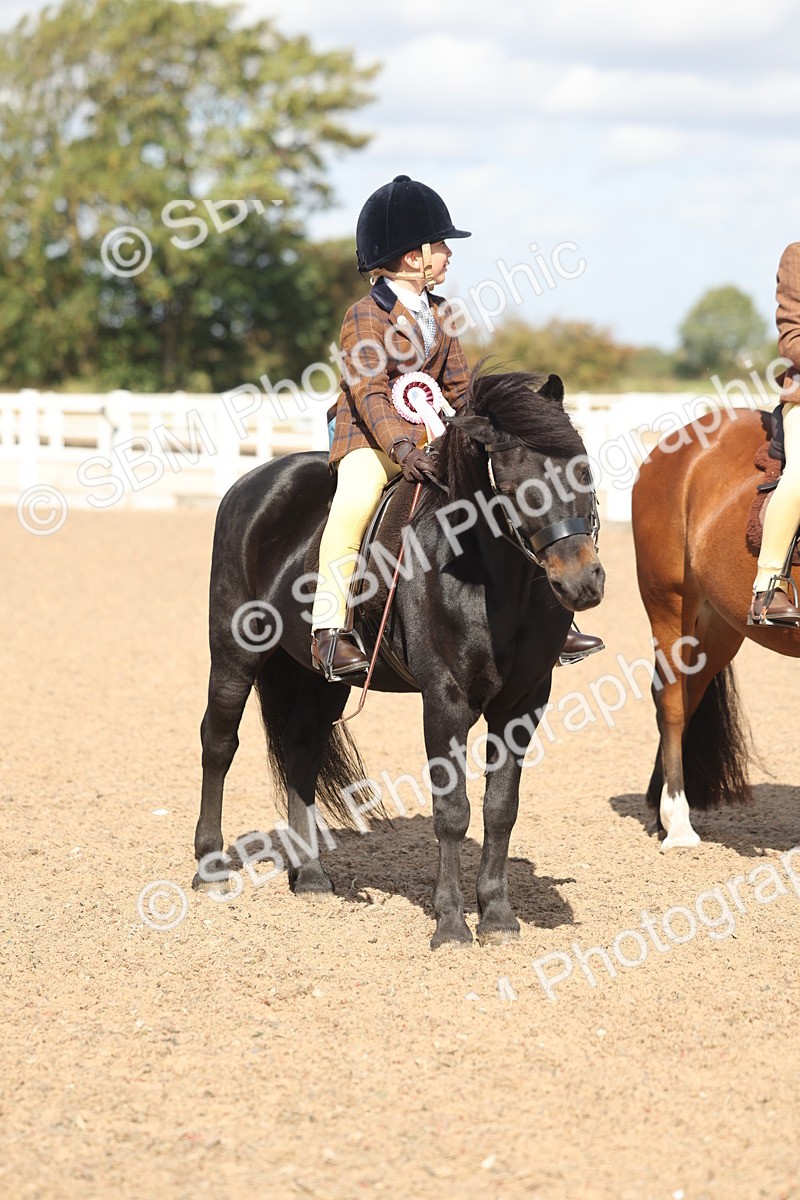 SBM_23191 - Class 806 - Young Rider 10ry and Under