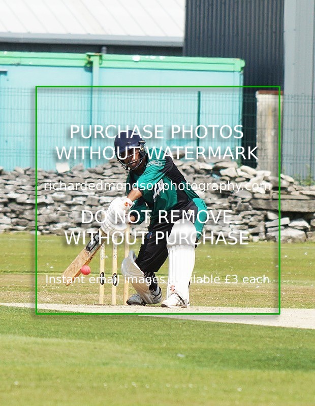 DSC03401 - Kendal T20 v Fulwood & Broughton