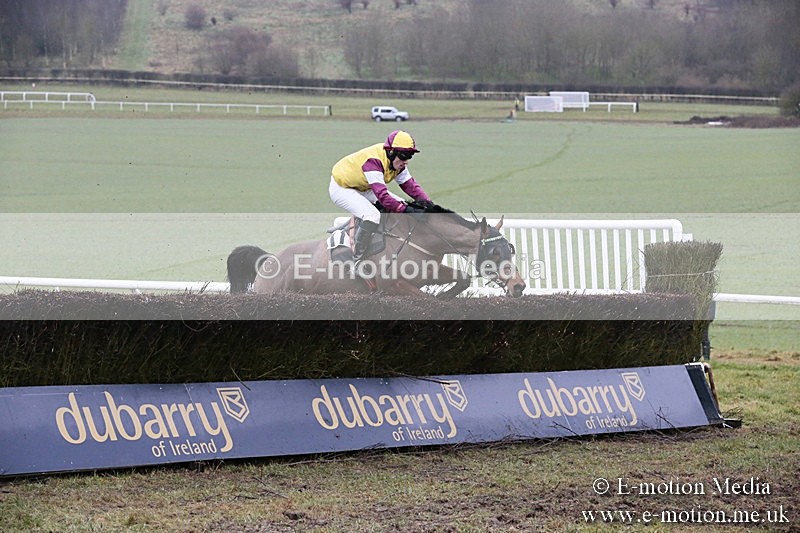 PtP 200118 653 - Barbury International Racing Club Point-to-Point 20/01/18