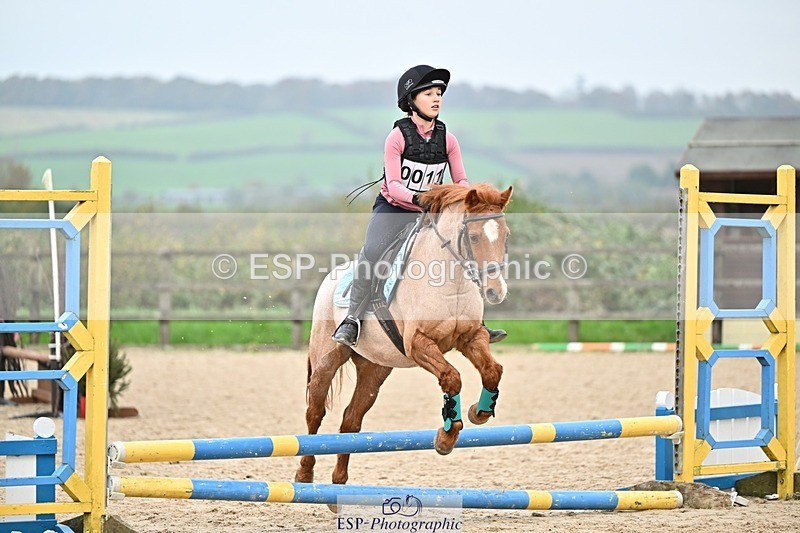 241110-121717-00646 - 50-55cm Arena Eventing
