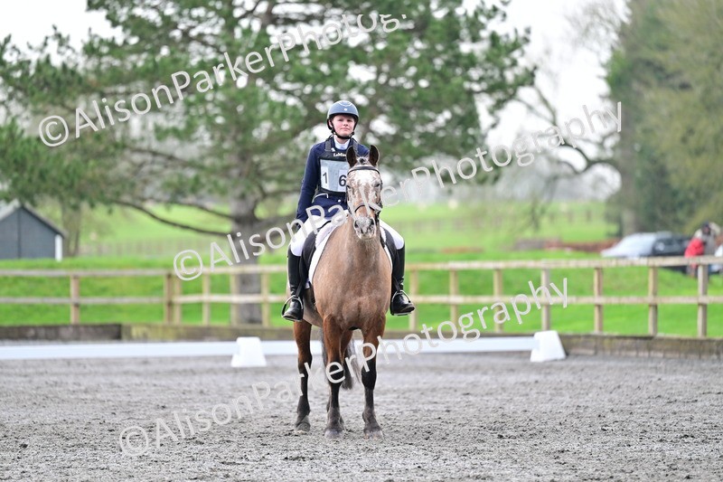 20260125-3684 - Class 12 - Novice