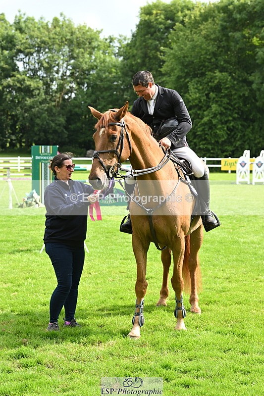 250615A-093547-09495 - Cls 35 Foxhunter