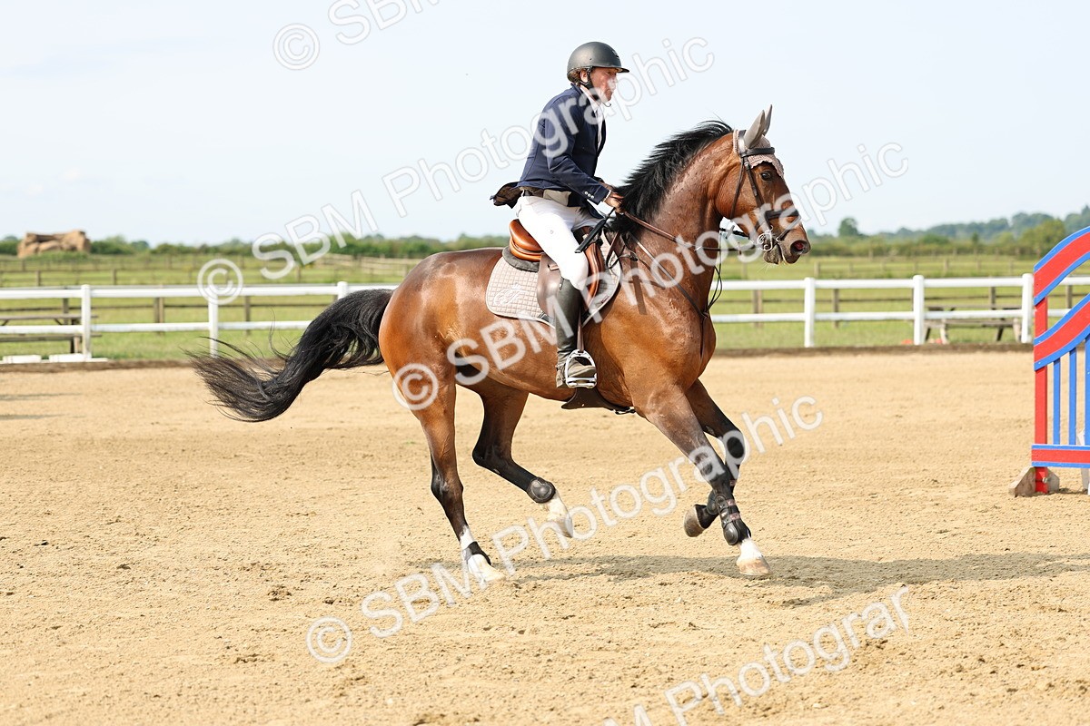 SBM_003946 - Class 15 - Clear Round