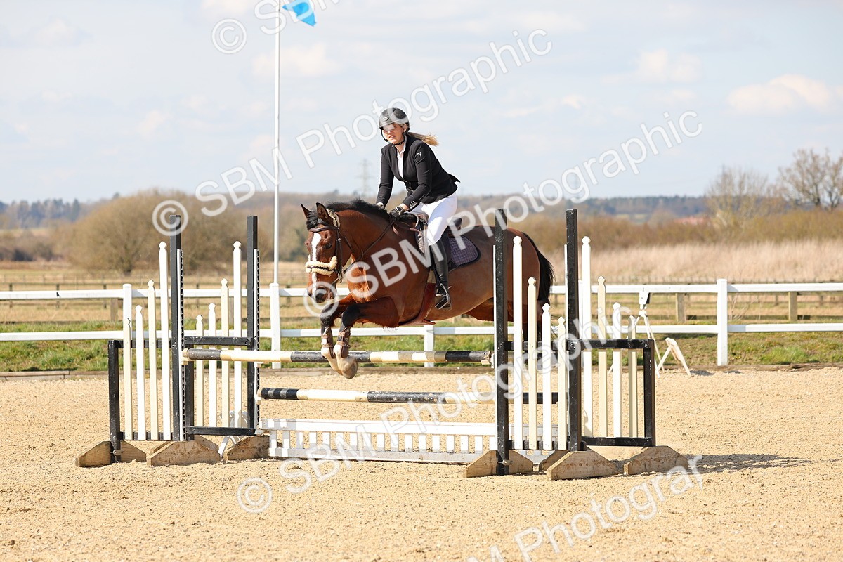 SBM_001310 - Class 3 - Senior Discovery - 1.00m