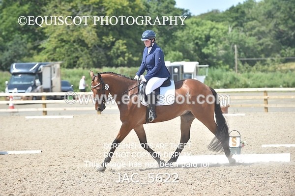 JAC_5622 - CLASS 35:36 NOVICE Test 4 : 6