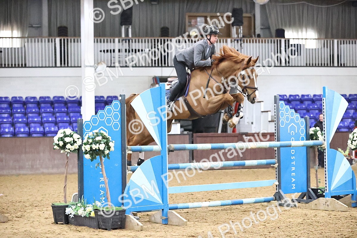 SBM_001950 - Class 10 - Senior Newcomers - 1.10m