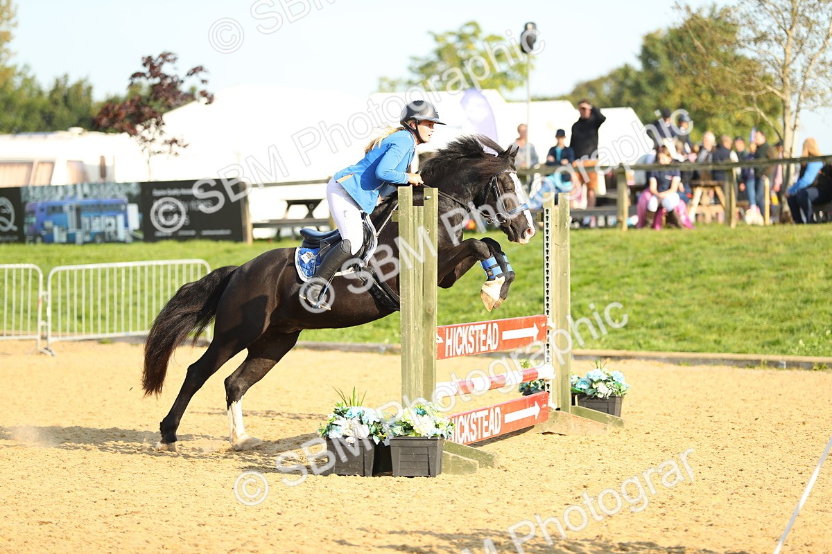 SBM_60179 - J41 - Grand Tour 95cm Championship