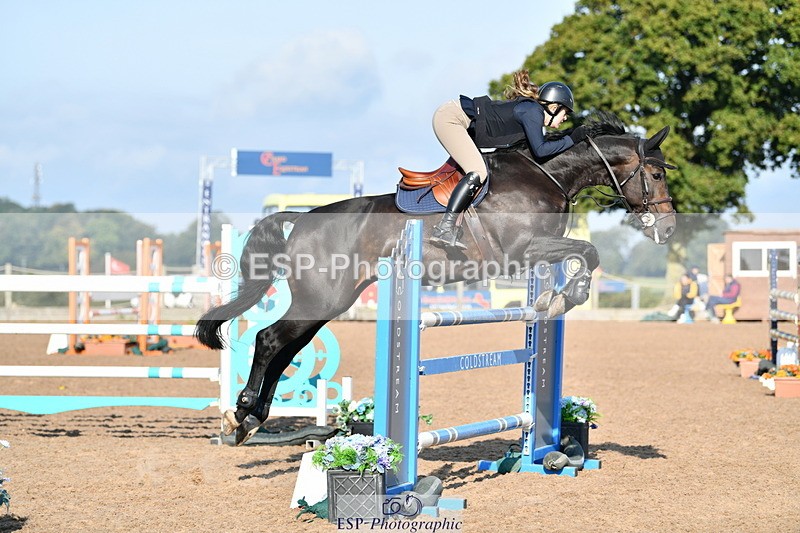 240915A-093221-08778 - Cls 25 Snr 1.20m Open