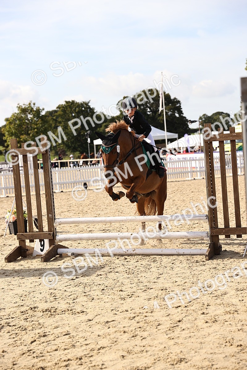 SBM_61890 - J12 - Junior Pony 55cm Championship