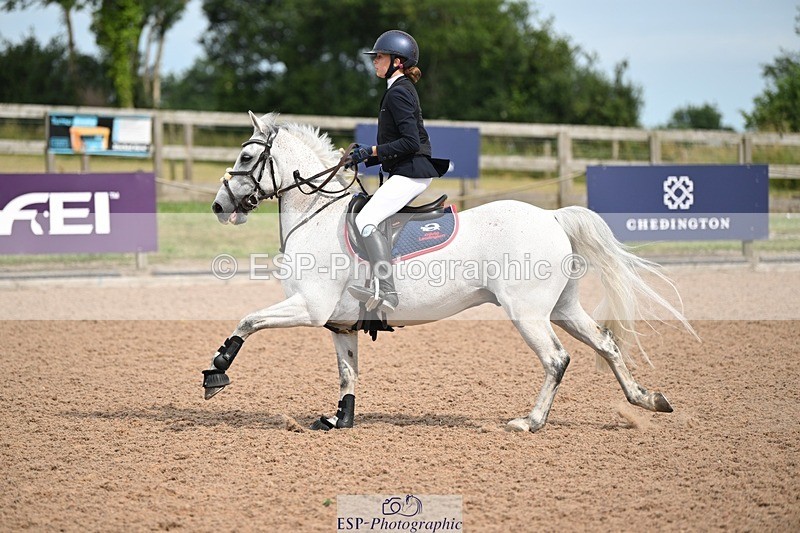 250629-163138-13036 - Cls 30 138cm HOYS Qualifier