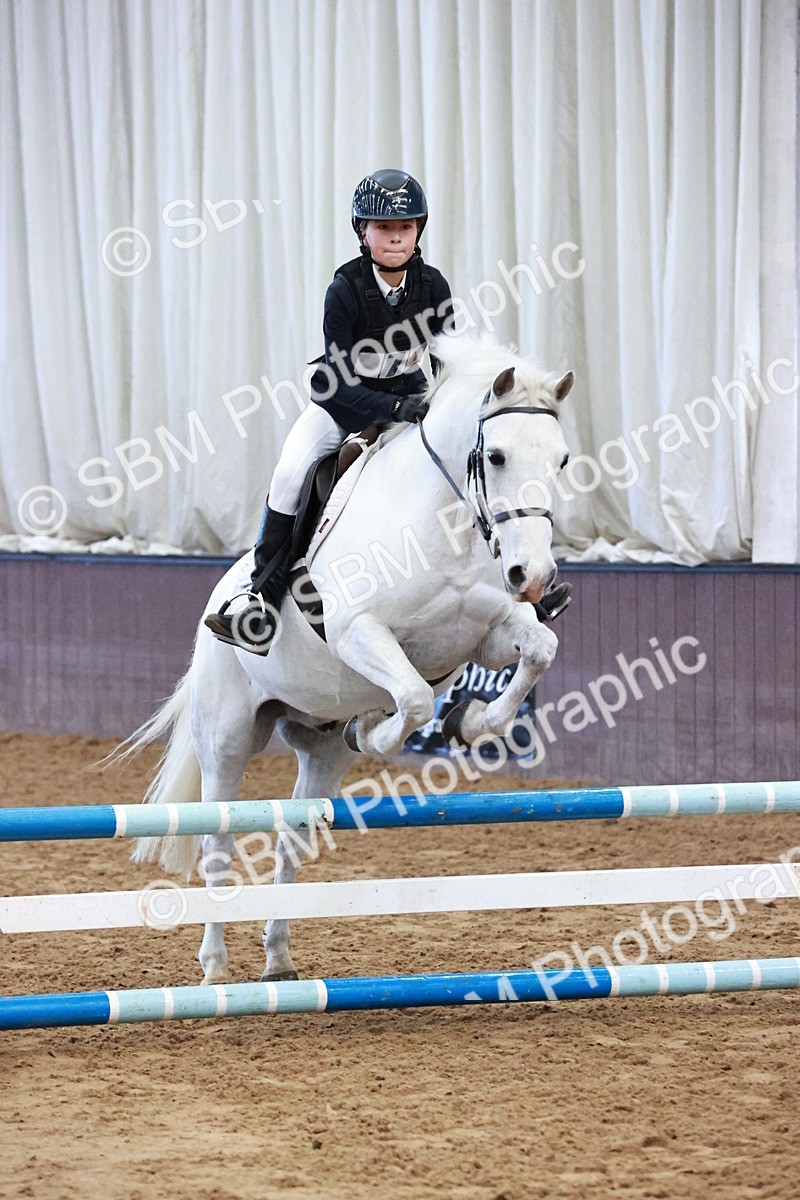 SBM_001218 - Class 4 - Show Jumping 70cm