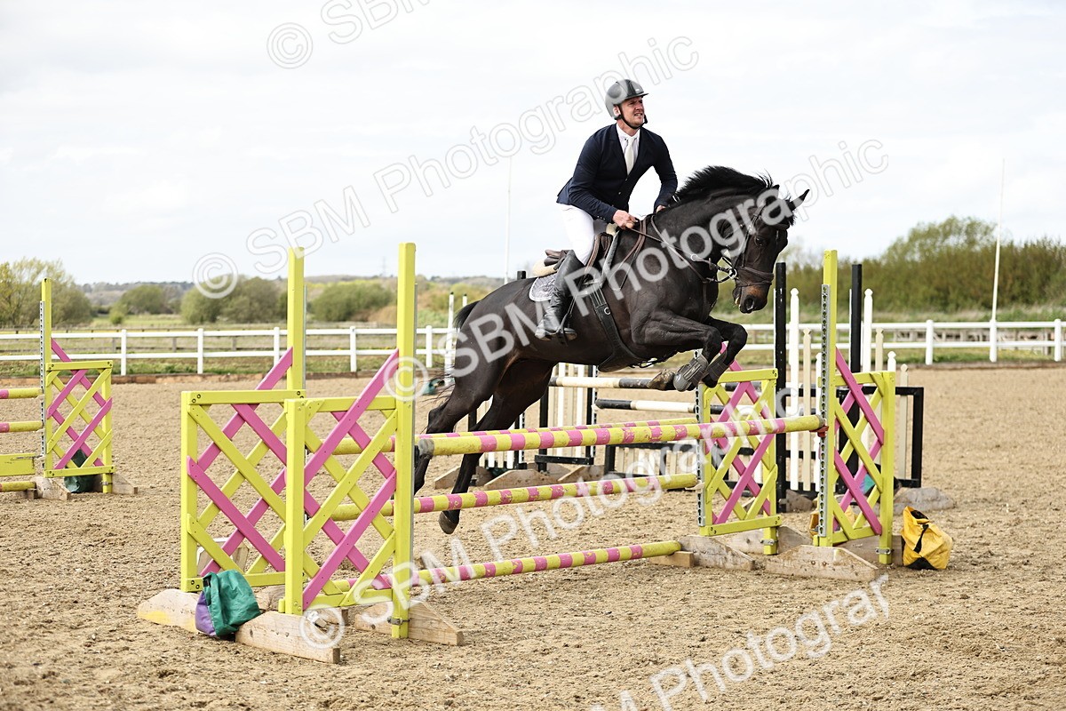 SBM_000916 - Class 3 - Senior Discovery - 1.00m