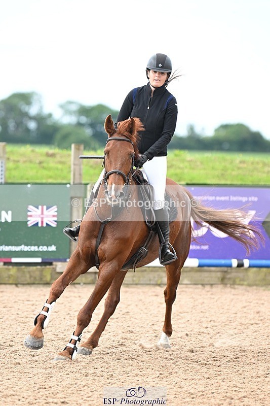 250611-102347-00109 - Cls 1 Brit Novice & 90cm Open