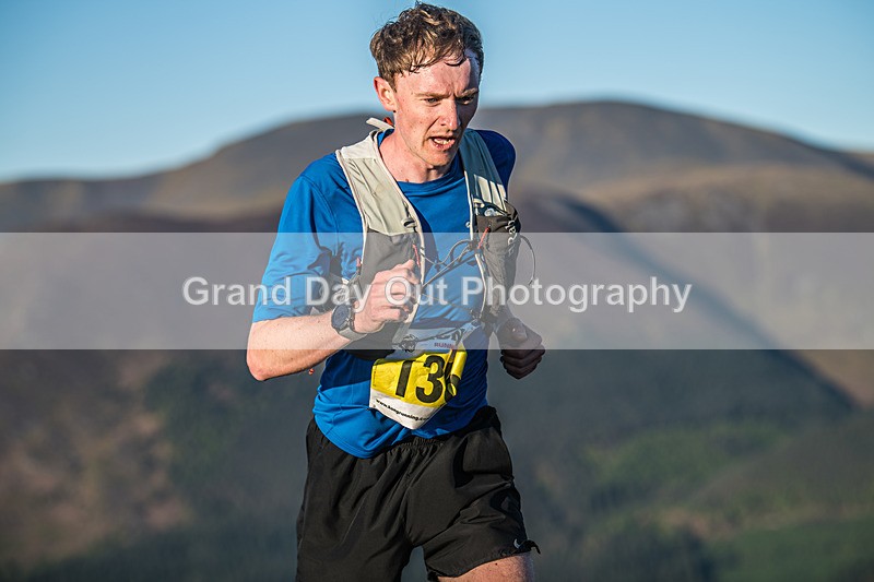 Lords Seat-116 - Lords Seat Fell Race Wednesday 29th April 2026