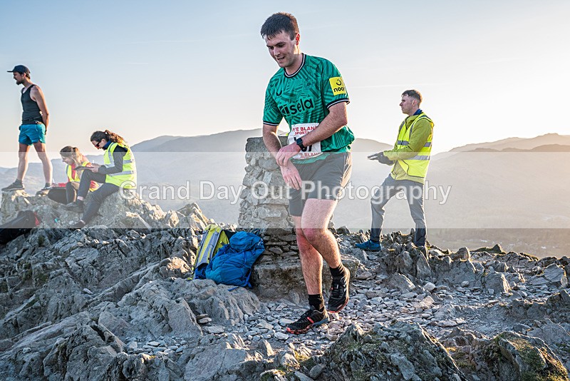 Loughrigg-264 - Loughrigg Fell Race, Wednesday 9th April 2025