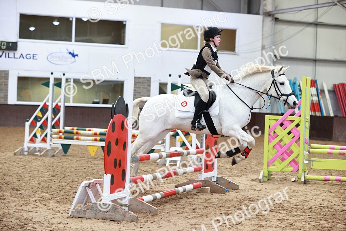 SBM_001465 - Class 4 - Show Jumping 70cm