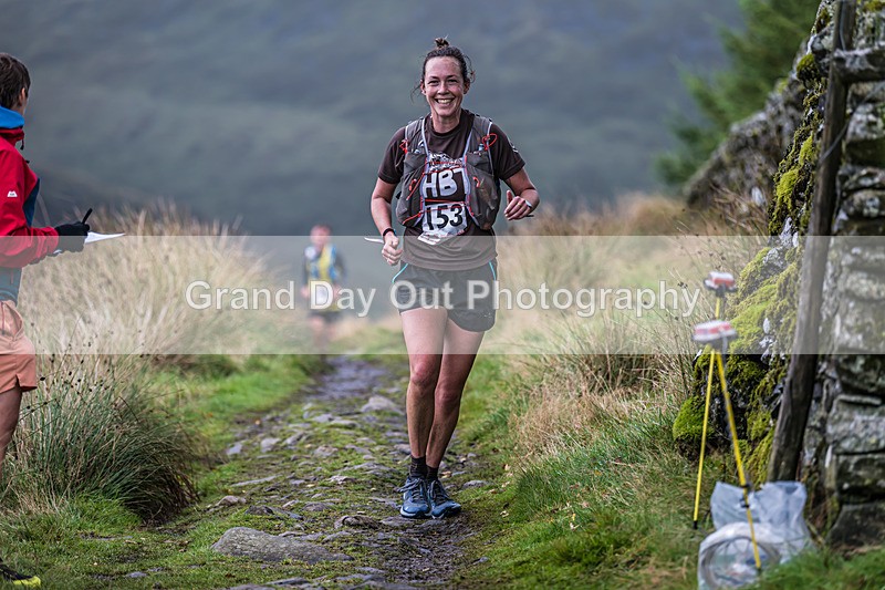 Old Crown Round-873 - Old Crown Round Fell Race Saturday 12th September 2026
