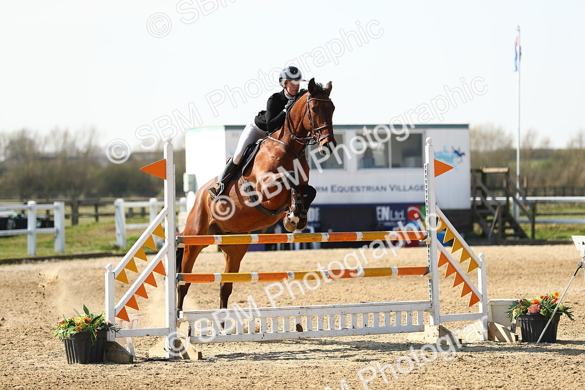 SBM_001225 - Class 4 - Senior Newcomers - 1.10m