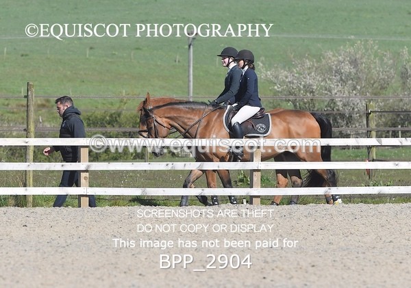 BPP_2904 - CLASS 10 Club 80cms Open