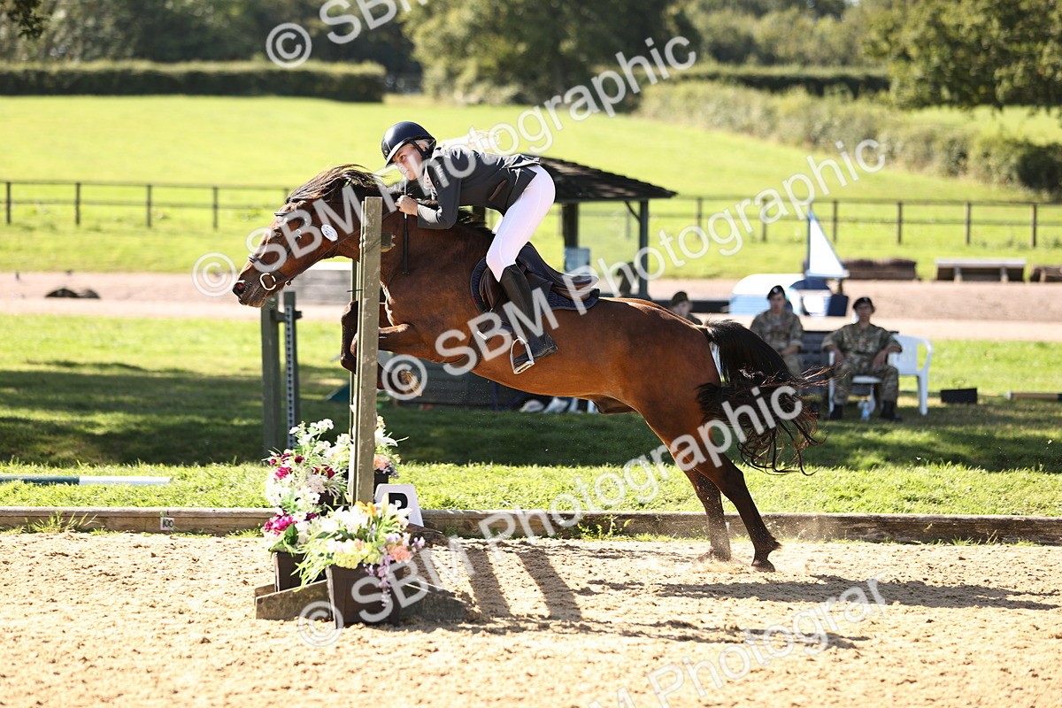 SBM_38461 - J39 - Senior 85cm Championship