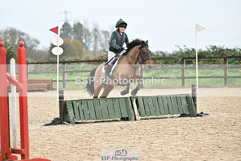 241110-114810-00522 - 50-55cm Arena Eventing