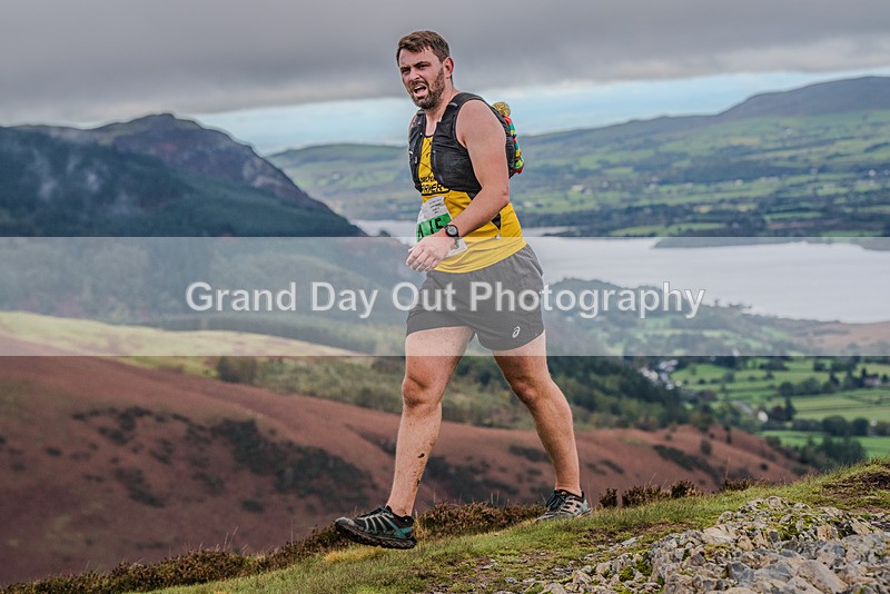 British Fell Relay-538 - British Fell & Hill Relay Championship Braithwaite Keswick Saturday 21st October 2023