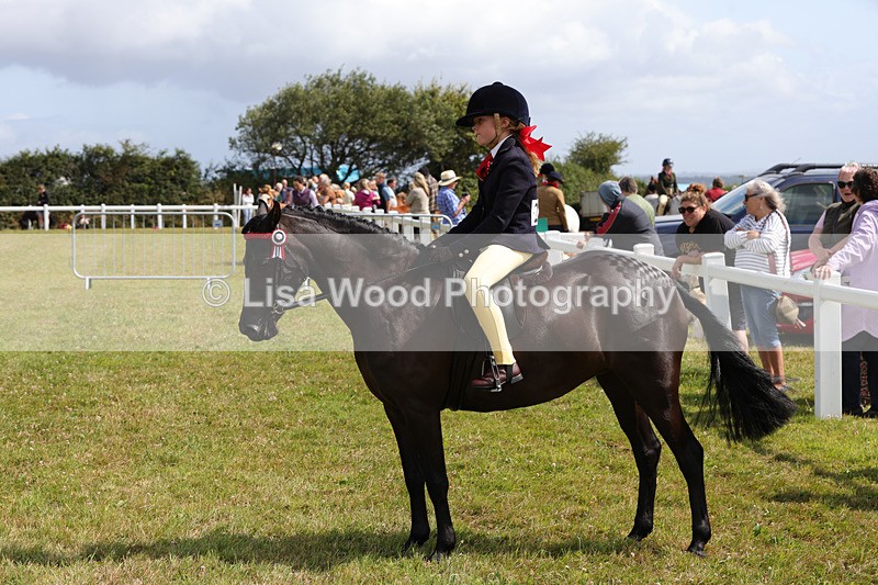 1X9A3763 - Class 30: First Ridden SP/SHP