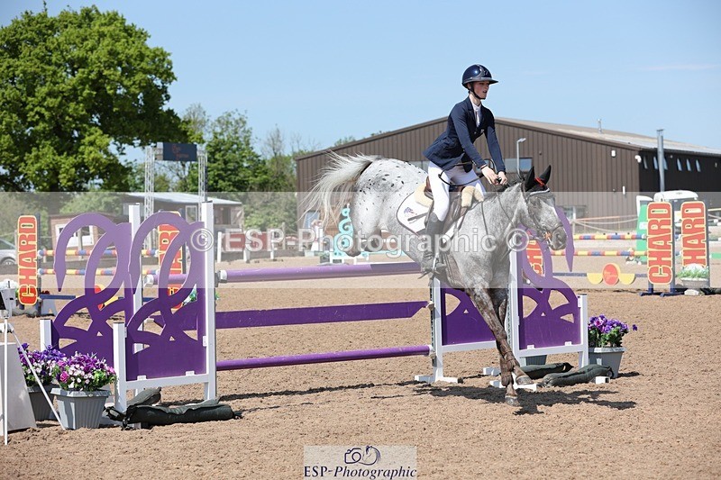 250503-134929-01408 - Cls 11 Junior 1.20m Open