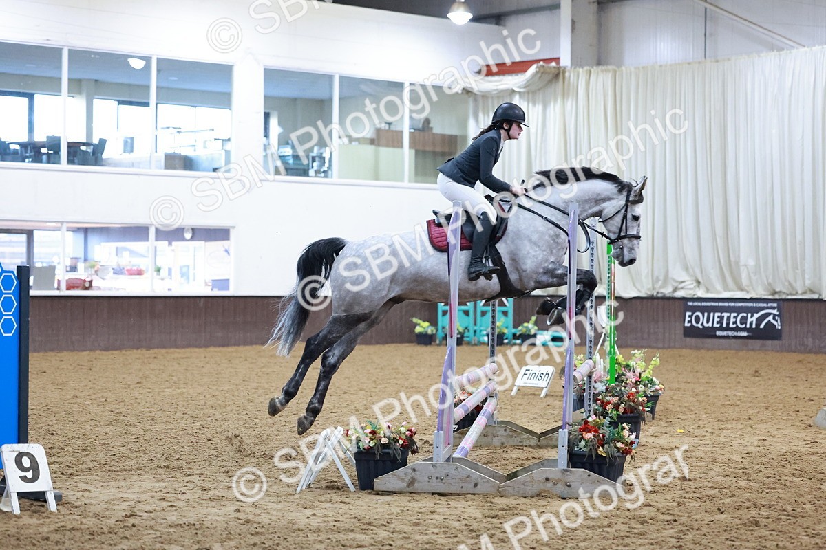 SBM_002437 - Class 8 - Clear Round