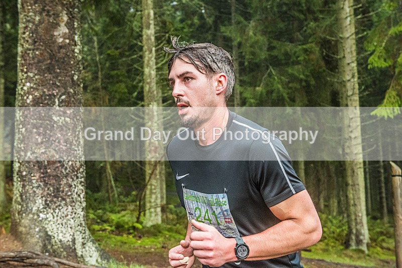 Glentress-736 - High Terrain Events Glentress Winter Trail half Marathon & 10K Trail Run Saturday 19th November 2022