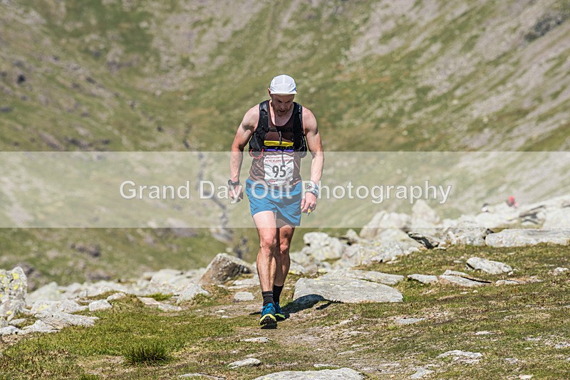 Duddon Long-508 - Duddon Valley (Long) Fell Race Saturday 3rd June 2023
